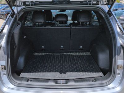 2023 Jeep Compass — photo 13 view