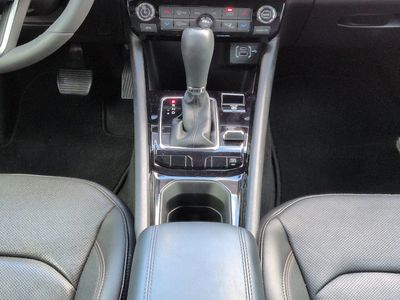 2023 Jeep Compass — photo 19 view
