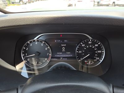2022 Nissan Frontier — photo 28 view