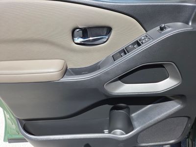 2022 Nissan Frontier — photo 23 view