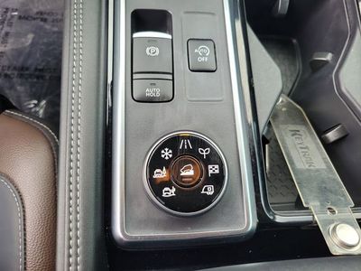 2023 Nissan Pathfinder — photo 25 view