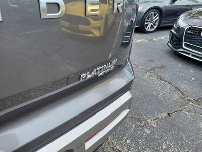 2023 Nissan Pathfinder — photo 7 view