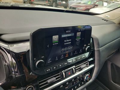 2023 Nissan Pathfinder — photo 20 view