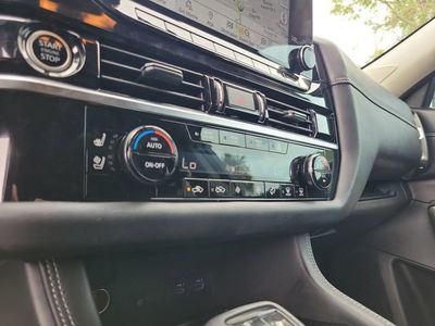 2023 Nissan Pathfinder — photo 23 view