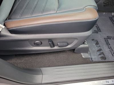 2023 Nissan Pathfinder — photo 37 view