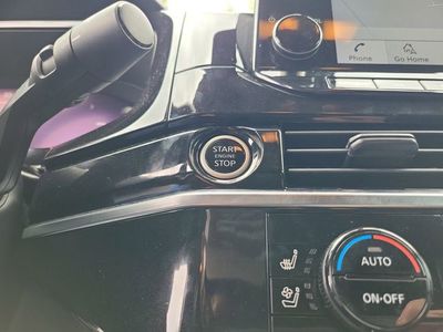 2023 Nissan Pathfinder — photo 26 view