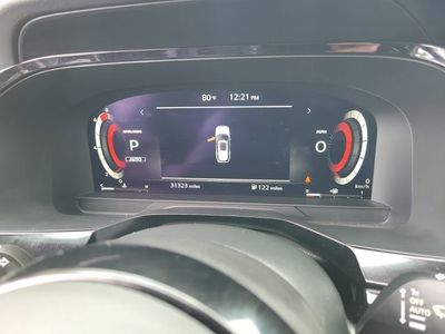 2023 Nissan Pathfinder — photo 19 view
