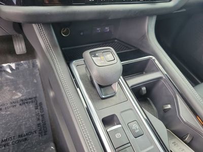 2023 Nissan Pathfinder — photo 24 view