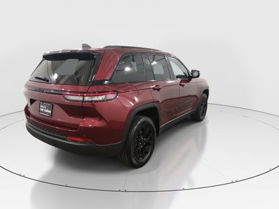 2025 Jeep Grand Cherokee - Photo 7