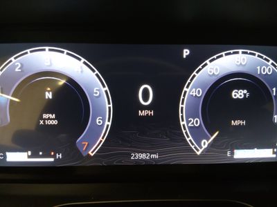 2025 Jeep Grand Cherokee - Photo 14