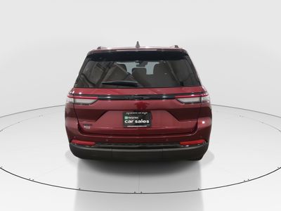 2025 Jeep Grand Cherokee - Photo 6