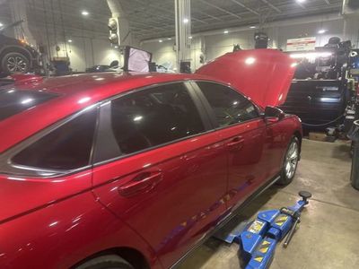2023 Honda Accord — photo 10 view