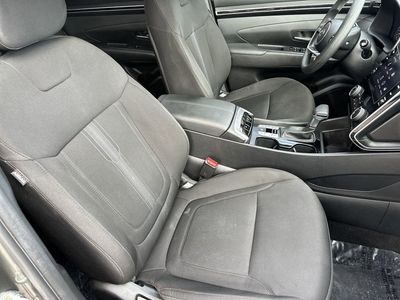 2023 Hyundai Tucson — photo 23 view