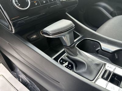 2023 Hyundai Tucson — photo 19 view