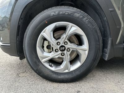 2023 Hyundai Tucson — photo 17 view
