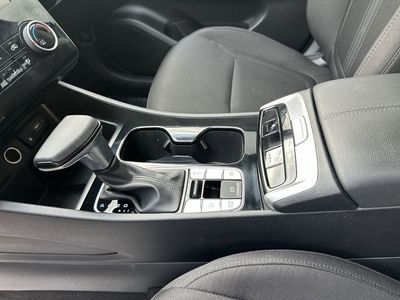 2023 Hyundai Tucson — photo 20 view
