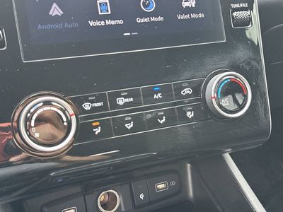 2023 Hyundai Tucson — photo 16 view