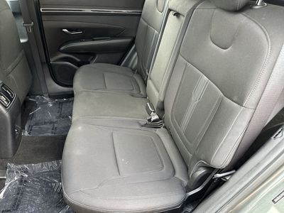 2023 Hyundai Tucson — photo 22 view