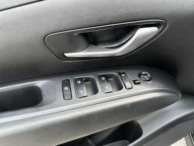 2023 Hyundai Tucson — photo 15 view