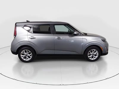 2023 Kia Soul - Photo 8