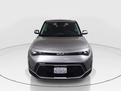 2023 Kia Soul - Photo 2