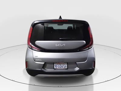 2023 Kia Soul - Photo 6