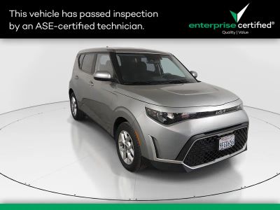 2023 Kia Soul - Photo 1