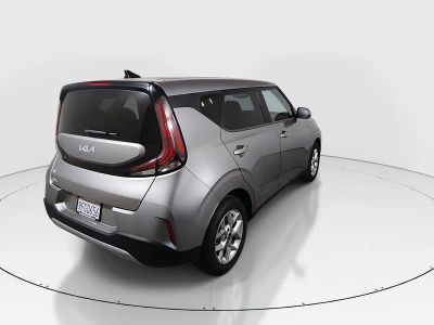 2023 Kia Soul - Photo 7