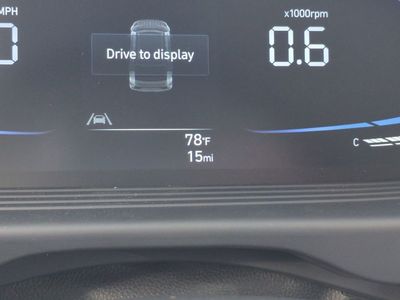 2026 Hyundai VENUE - Photo 36