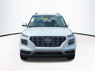 2026 Hyundai VENUE - Photo 3