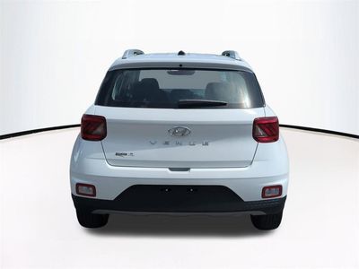 2026 Hyundai VENUE - Photo 6