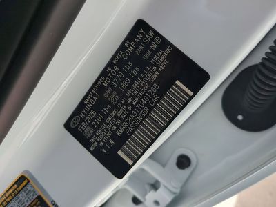 2026 Hyundai VENUE - Photo 39