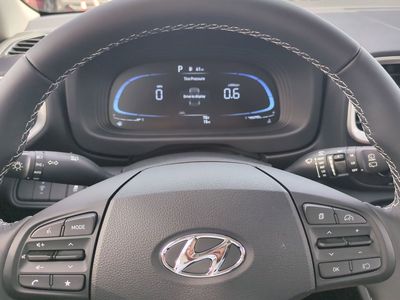 2026 Hyundai VENUE - Photo 34