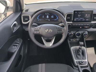 2026 Hyundai VENUE - Photo 18