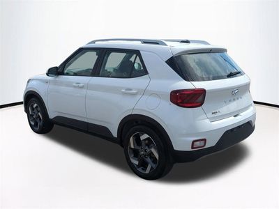 2026 Hyundai VENUE - Photo 7