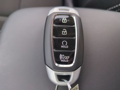 2026 Hyundai VENUE - Photo 38