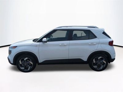 2026 Hyundai VENUE - Photo 8
