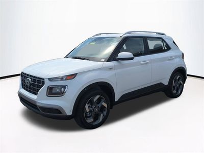 2026 Hyundai VENUE - Photo 9