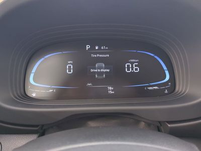 2026 Hyundai VENUE - Photo 35