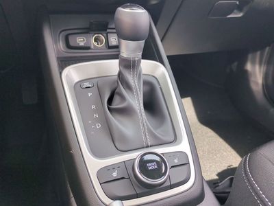 2026 Hyundai VENUE - Photo 21
