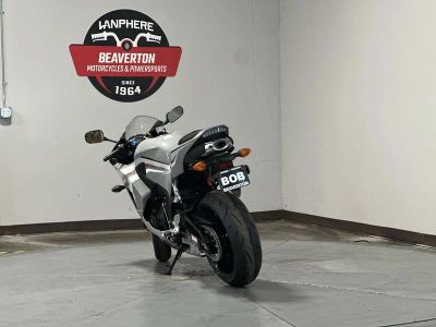 2026 Honda CBR600RR - Photo 2
