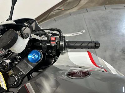2026 Honda CBR600RR - Photo 12
