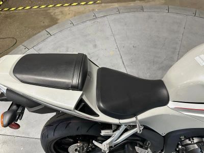 2026 Honda CBR600RR - Photo 10
