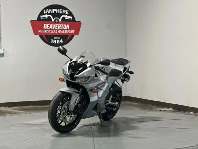 2026 Honda CBR600RR - Photo 7