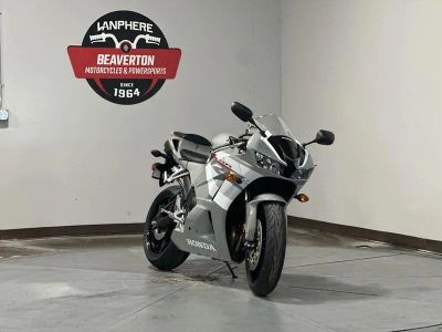 2026 Honda CBR600RR - Photo 6
