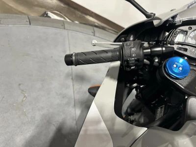 2026 Honda CBR600RR - Photo 13