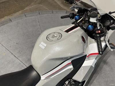 2026 Honda CBR600RR - Photo 14