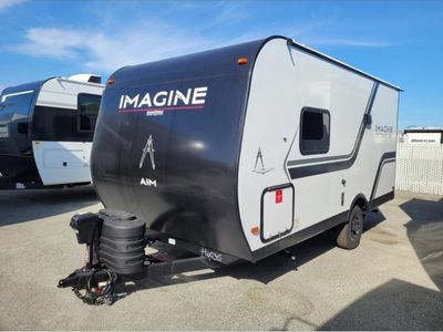 2026 Grand Design Imagine AIM - Photo 6