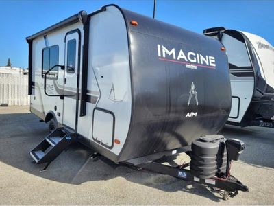 2026 Grand Design Imagine AIM - Photo 1