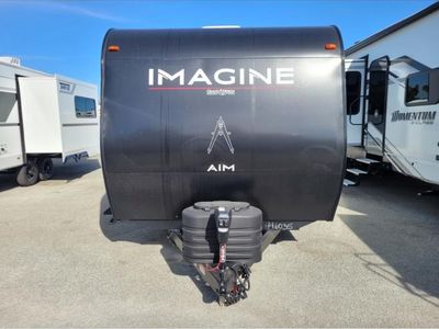 2026 Grand Design Imagine AIM - Photo 5